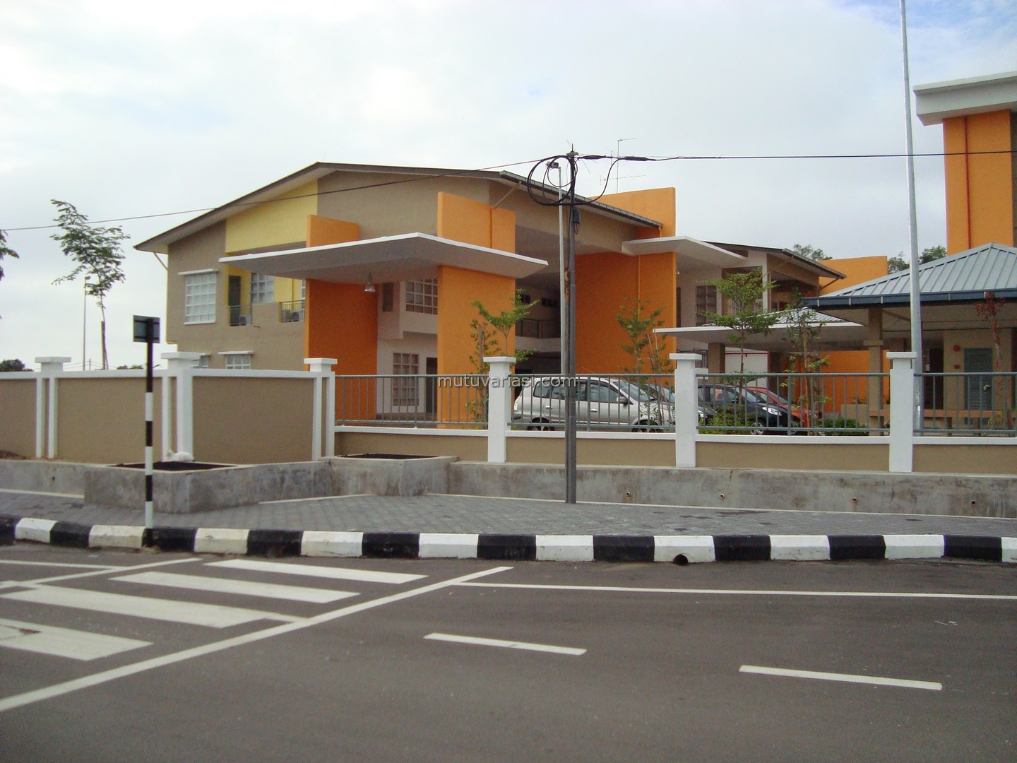 About us