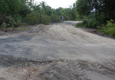 Cherok Sebelum09