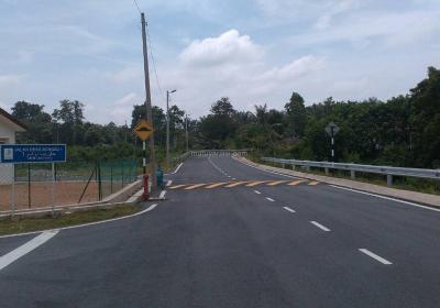 Desa Bongsu Selepas05