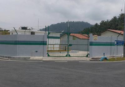 Desa Bongsu Selepas07