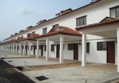 Bandar Putera Indah, Batu Pahat, Johor