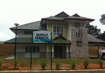 IKB Lanchang, Temerloh, Pahang